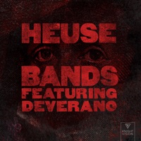 Bands (feat. Deverano) - Single - Heuse