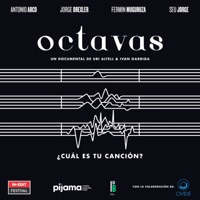 Ochenta Años (Banda Sonora Original del Documental Octavas) - Single - Arco