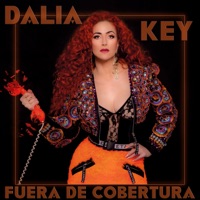 Fuera de Cobertura - Single - Dalia Key