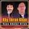 Khy Imran Khan - Rana Ghafar Ullah lyrics