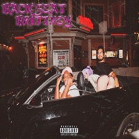 Backseat Brittney - Single - Lurk Franklin