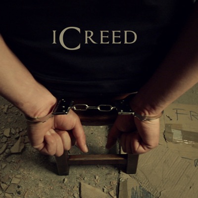 Icreed (feat. Elettrone, Dredd & Jogavk47) - Single