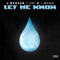 Let Me Know (feat. Lil B) - J. Morgan & Stife lyrics