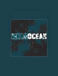 Listen to Mean Ocean, watch music videos, read bio, see tour dates & more!