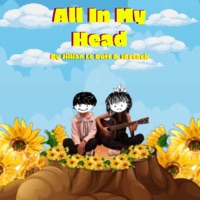 All in My Head (feat. Jillian Le Duff) - Single - 10stack