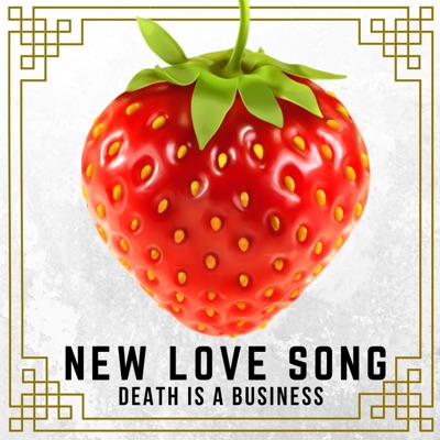 New Love Song - Single