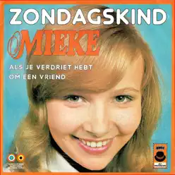 Zondagskind - Single - Mieke