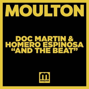 And the Beat - Single