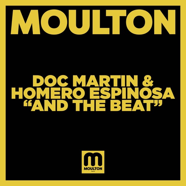 And the Beat - Single