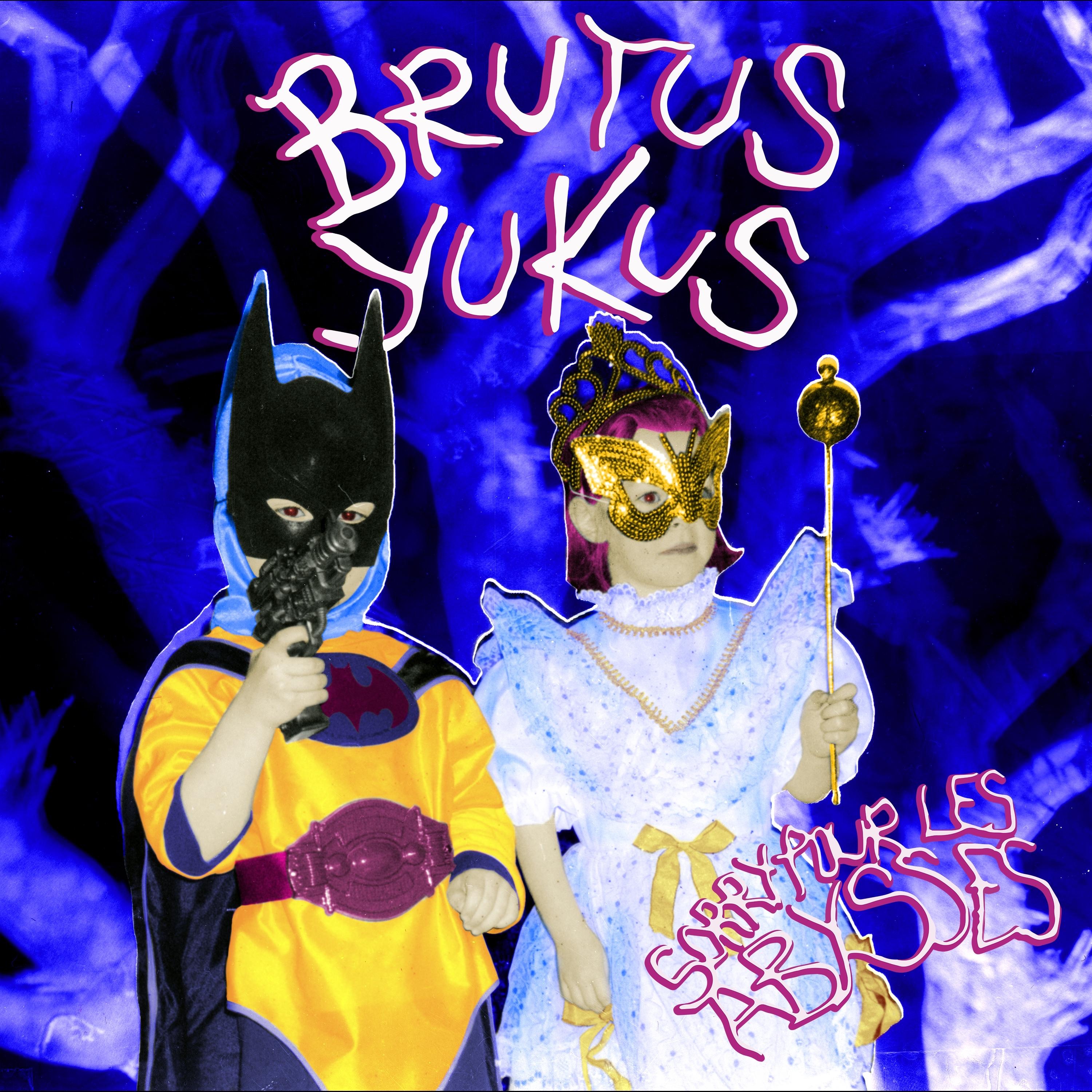 SORRY POUR LES ABYSSES