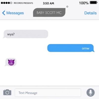 Best Friend - Single