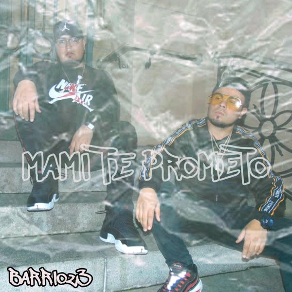 Mami Te Prometo (feat. Tonero & Mizta)