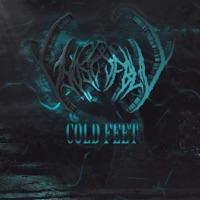 Cold Feet - Single - ghostofblu