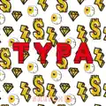   -  Typa