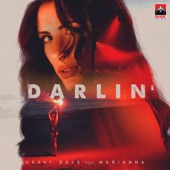 Darlin' (feat. Marianna) artwork