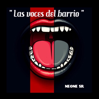 Las Voces del barrio - Single
