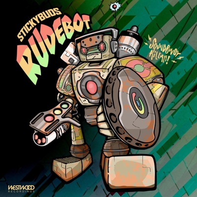 Rudebot - Single