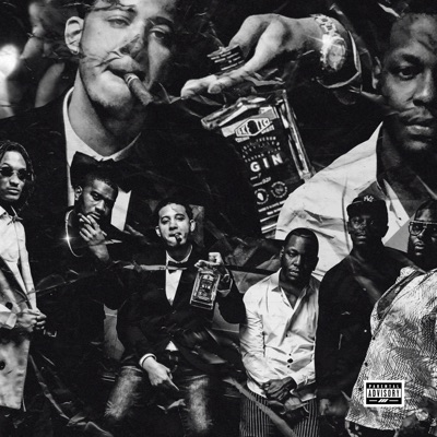 Untouchable (feat. Flex) - Single