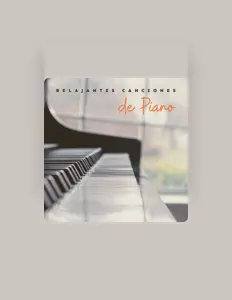 Ambiente Relajante de Músicaを聴いたり、ミュージックビデオを鑑賞したり、経歴やツアー日程などを確認したりしましょう！