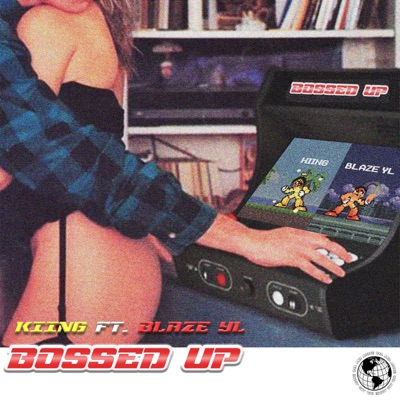 Bossed Up (feat. Blazeyl) - Single