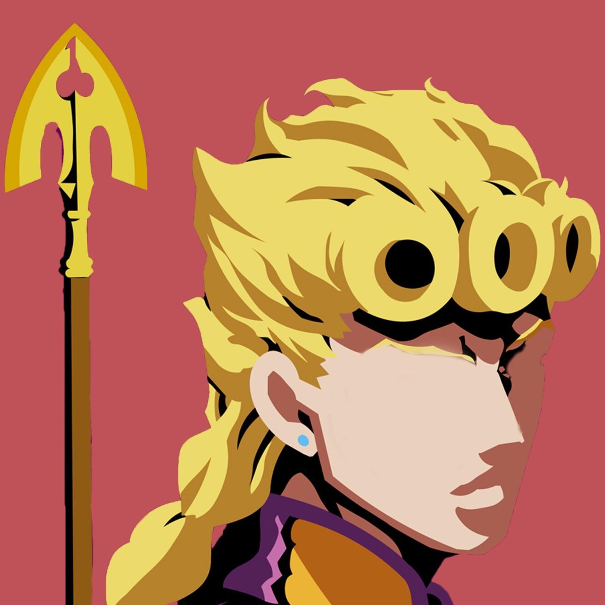 Giorno s theme