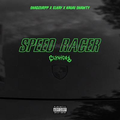 Speed Racer - Single