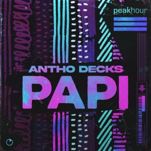 Papi - Single
