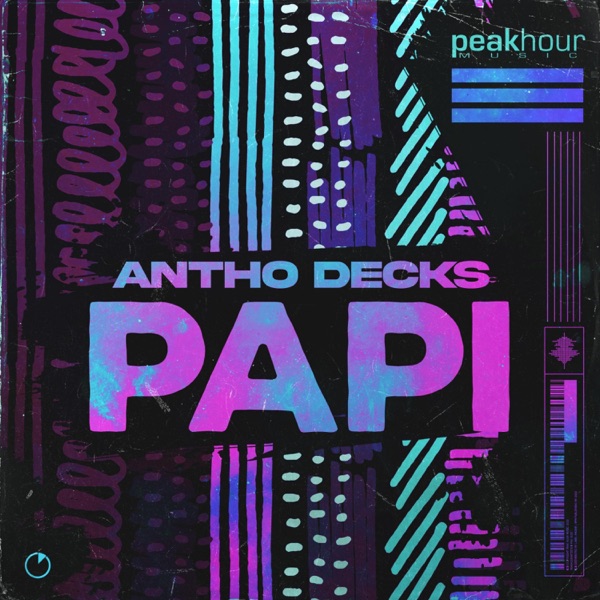 Papi - Single