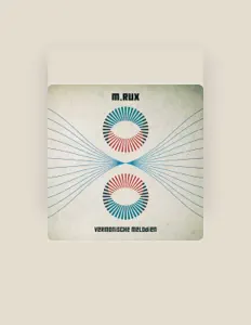 Listen to M.RUX, watch music videos, read bio, see tour dates & more!