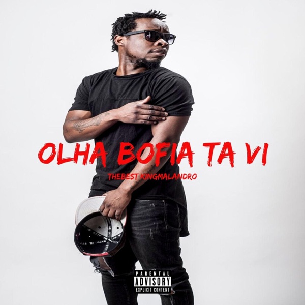 Olha Bofia Ta Vi