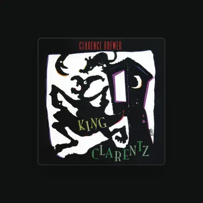 Listen to Clarence Brewer, watch music videos, read bio, see tour dates & more!