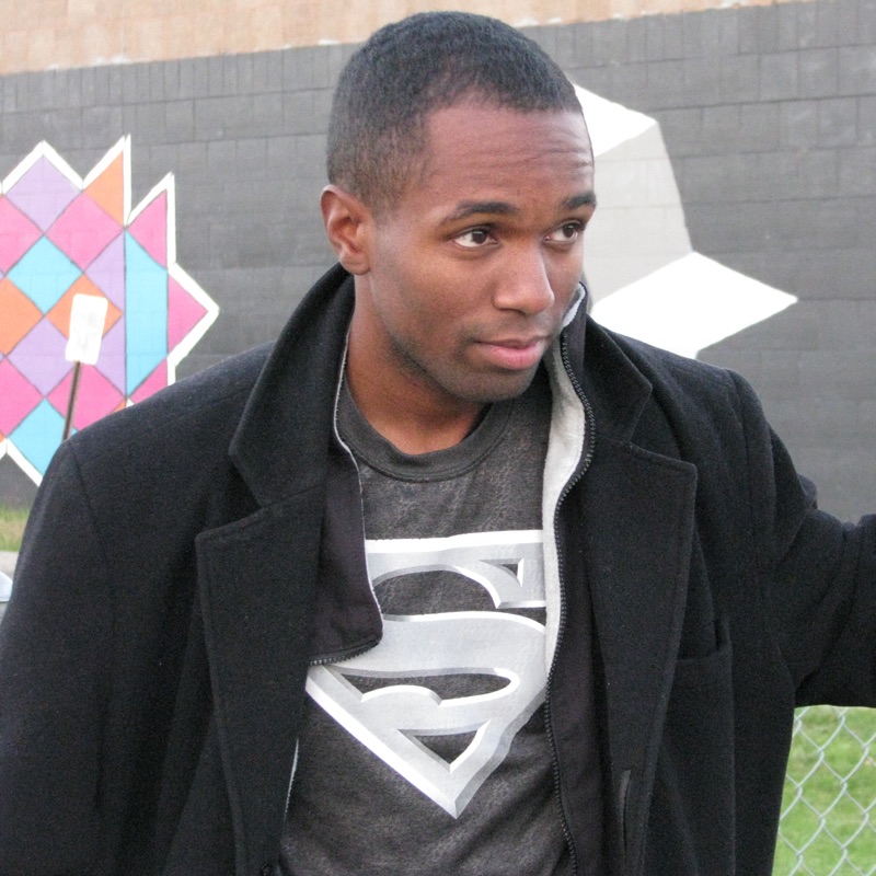 Akbar Walks - Devil Made (feat. Masai May & Tone God)