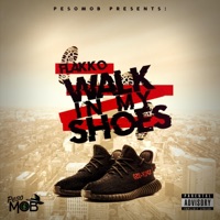 Walk in My Shoes - Single - Flakko