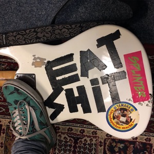 Eat Shit - Single