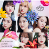 OH MY GIRL Japan 2nd Album - OH MY GIRL