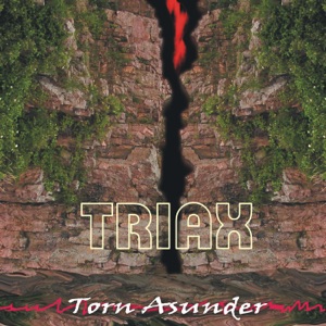 Torn Asunder