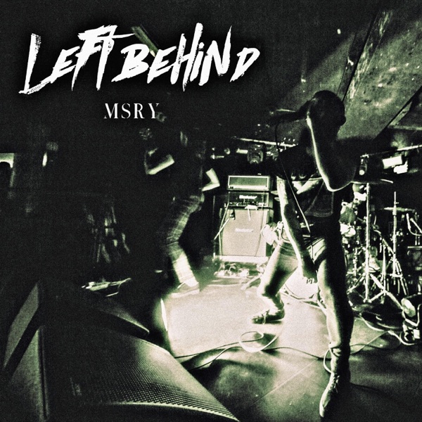 Left Behind