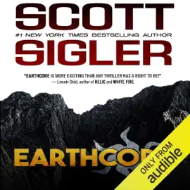 Earthcore (Unabridged)