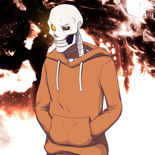 Underswap Papyrus: Androphonovania (Undertale AU)