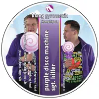 Sgt. Killer — Purple Disco Machine