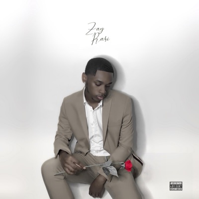 Problematic Lover Boy - Single