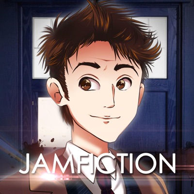 JamFiction 12 : Doctor Who - EP