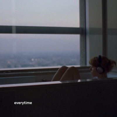 Everytime - Single
