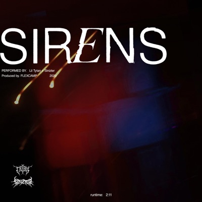 Sirens (feat. Sinizter) - Single