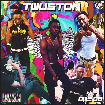 Twuston - Single