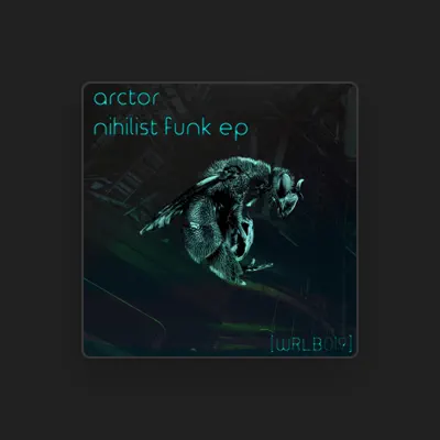 Listen to Arctor, watch music videos, read bio, see tour dates & more!