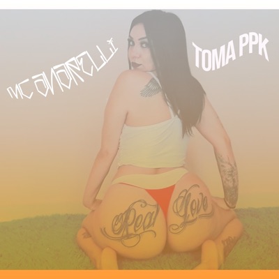 Toma Ppk - Single