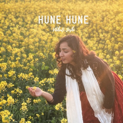 Hune Hune - Single