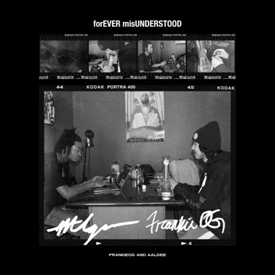 Forever Misunderstood - EP