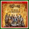 El Sinaloense y el Kora - Banda El Recodo de Cruz Lizárraga lyrics